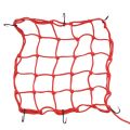 Helmet Seat Mesh, String Net for Lagguage, Touring Net, Bag Elastic Net. 