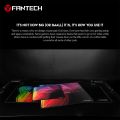 FANTECH  MP292  Vigil Gaming Speed Type Surface Mousepad - Water-Proof And Anti-Slip. 