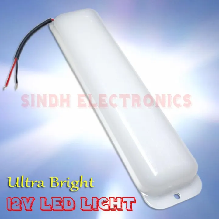1PCS%20-%2012V%20Dc%20Ultra%20Bright%20LED%20Light%20AZAD%20-%20Image%202