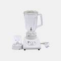 National Blender and Grinder 2 IN 1 Power Blender - National Juicer Blender Jug - National Juicer Blender Grinder - Jucer Blender National. 