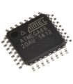 ATMEGA328P-AU SMD Atmel 32KB flash Microcontroller. 