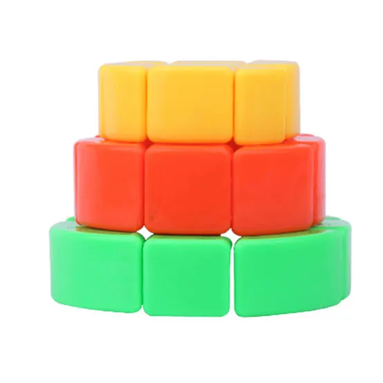YuXin%203x3%20Cake%20Cube%20%20Stickerless%20%20Speedy%20Cube%20-%20Original%20Cake%20Cube%20Super%20Smooth%20Magic%20Puzzle%20Speed%20Cube%20-%20Image%206