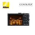 Nikon COOLPIX P300 Digital Camera. 