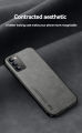 icasecover for Samsung Galaxy Note 20 10 Plus Ultra Shockproof Phone Case Built-in Magnet Anti Fingerprint Shockproof Soft Bumper Camera Protection Back Cover Luxury Leather Plain Casing. 
