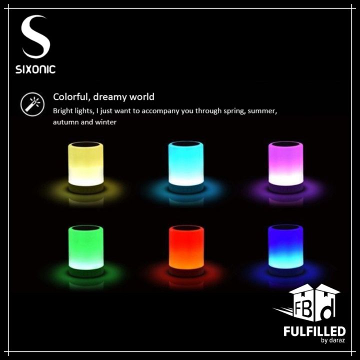 Sixonic%20Portable%20Rechargeable%20Bluetooth%20Touch%20Dimming%20LED%20Light%20Speaker%20&%20Table%20Lamp%20Light%20-%20Image%205