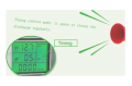 PWM 30A Solar Charge Controller 12V 24V with LCD Display. 