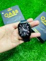 New OA88 Ultra 2 Smartwatch Amoled Display | Bluetooth Calling Smart Watch. 