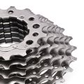 Bicycle Cassette Road Bike Wear-Resistant for 8 Speed. 