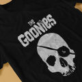 Billy Batson's Unique TShirt The Goonies Movie Casual Polyester T Shirt Summer T-shirt For Men Women. 