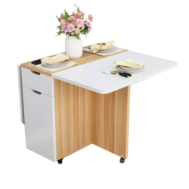 Toheed%20Wood%20Space%20Saving%20Folding%20Dining%20Table%20Multi%20porpoise%20-%20Image%206