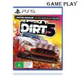 DIRT 5 Playstation 5 - Ps5 Games. 