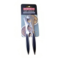 Imported Shengya / Top Choice Stainless Steel Nut Cracker Almond Cracker Walnut Crusher and Champagne Opener. 