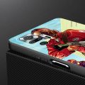 Rockstar gta 5 Grand Theft Auto For Xiaomi Redmi Note 12 5G Phone Case 10C 10 11 9 8 Pro Plus 9S 7 8T 9T 9A 8A 9C K50 K40 Cover. 