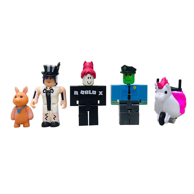 Roblox%20Action%20Figures%20Bundle%20-%20Pack%20of%204%20-%20Image%203