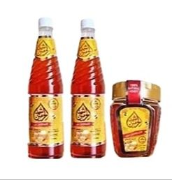 Pure%20and%20natural%20%20Honey%202%20k%20g%20with%20125g%20FREE%20gift%20(Taste%20tells%20Purity)%20-%20Image%204