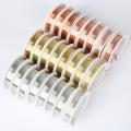 0.2-1mm Alloy Cord Beading Wire DIY Craft Making Jewelry Cord String Accessories. 