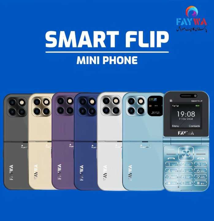 Faywa%20Smart%20Flip%20-%20Pakistan%20First%20Mini%20Flip%20Mobile%20-%201.8%20Inch%20Display%20-%20Dual%20Sim%20-%201100mAH%20Battery%20-%20Stylish%20Camera%20with%20Flash%20Light%20-%20Sub%20notification%20LED%20-%20Auto%20Call%20recording%20-%20PTA%20Approved%20-%201%20Year%20brand%20warranty%20-%20Image%203