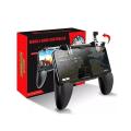 Generic Pubg Game Gamepad For Mobile Phone Game Controller W10 Joystick Gamepad BGB-A. 