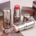 Dorisna Water Gloss Highlighter Stick Waterproof Lasting Glitter Face Light up Stick Cream Makeup Cosmetic. 