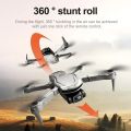 Xiaomi MIJIA V88 Drone 8K 5G GPS Professional HD Aerial Photography Remote Control Aircraft HD Dual Camera Quadcopter Toy UAV. 