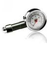 Meter Tire Pressure Gauge 0-100 PSI Auto Car Bike Motor Tyre Air Pressure Gauge(...). 