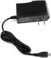 AC Power Charger Adapter + USB Cord for Panasonic Lumix DMC-ZS60 DMC-TZ80 Camera, with LED Indicator. 