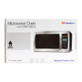 Dawlance Microwave Oven With Grill 36 Litres DW 136G. 