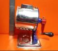 Stainless Steel Manual Grater Machine (KADU KASH). 