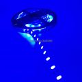 5m DC 12V 5730 LED Strip 5630 SMD Flexible LED Strip 60LED/m Warm White Cold White Red Green Blue 4000K IP20 IP65Waterproof. 