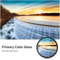 KF Concept 67mm Variable Neutral Density ND Lens Filter For Nikon Canon Sony Samsung Olympus Fujifilm Pentax. 