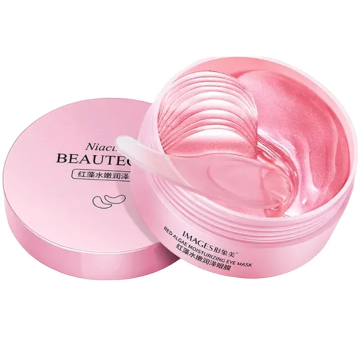 Images%2060%20Piece%20Niacinome%20Beautecret%20Red%20Algae%20Moisturizing%20Eye%20Mask%2080g%20-%20XXM36785%20-%20Image%203