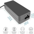 Geniune Lenovo 65W USB-C Power Supply Laptop Charger for Lenovo ThinkPad p52s t480 t480s t580 t580p p53s t590 t490s t490 t495 t495s X1 Carbon 6th Gen Yoga 920 C930 730-13IKB,4x20m26268 Series LaptopN. 