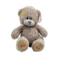 Hug Me Teddy Bear Stuffed Animal For Kids. 