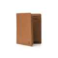 Best premium quality Trifold leather walllet for mens and boys bounty bustles. 