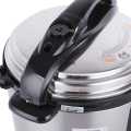 DESSINI Home Kitchen 6 L Multifunctional Nonstick Inner Pot Electric Pressure Rice Cooker. 