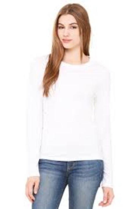 Full%20Sleeves%20Plain%20T-Shirt%20for%20Women%20-%20Image%202