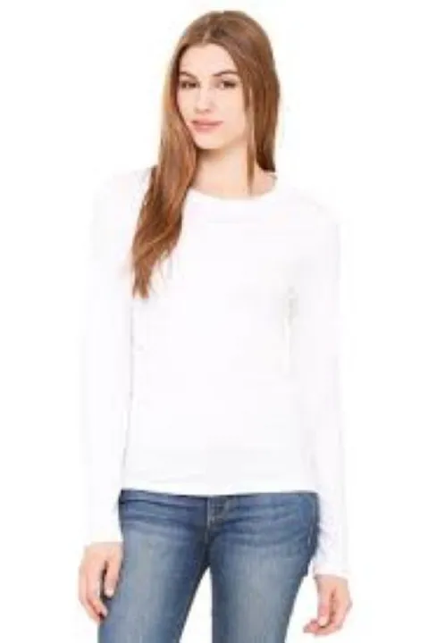 Full%20Sleeves%20Plain%20T-Shirt%20for%20Women%20-%20Image%202