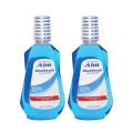 ( Pack of 2) 𝐖𝐁𝐌 𝐀𝐢𝐦 Mouthwash Extremely Refreshing Flavor- 473 Ml Best. 