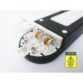 High Quality Extension Board with 4 EU/UK/AU/US Sockets Extension lead. 