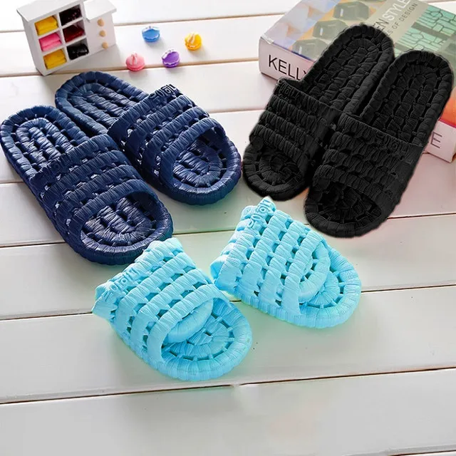 Bathroom slippers for mens online