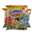 Jungle Pops Herbal Spicy Fun (12pcs). 