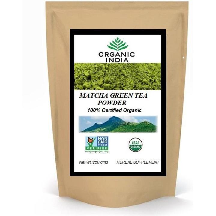 Matcha Green Tea Powder - USDA Organic - Ceremonial Grade - Superio ...