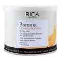 Rica Banana Wax for Dry Skin 400ml. 