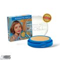 New Compact Powder  - 120ml - Makeup for Girls - Makeup for Women - Foundation - Makeup Foundation. 