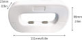 Fridge Lock For Kids Safety Double Door Refrigerator Lock Child Safety Lock For Fridge Price In Pakistan By Mr Pakistan Traders. 