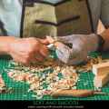 5 Pcs Carving Wood Blocks Whittling Wood Blocks Basswood Carving. 