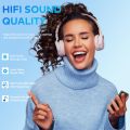 "64GB Bluetooth MP3 Player - Portable Music Player with Built-in Speaker, FM Radio, Voice Recorder, and HiFi Sound - Lightweight Design for Sports"C R116 BLACCK. 