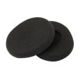 Replacement Ear Pads Cushions For Logitech H800 Headphones. 