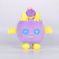 Cross-Border New Products pet simulator x Balloon Cat Plush Square Balloon Cat's Plush Toy. 