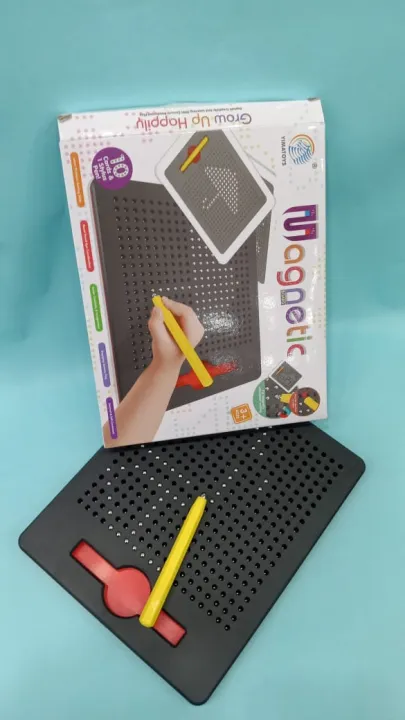 Magnetic%20Writing%20Tablet%20Magnetic%20Drawing%20Board%20&%20Doodle%20Drawing%20Pad%20for%20Kids%20Educational%20Toy%20Erasable%20Drawing%20Pad%20-%20Image%203